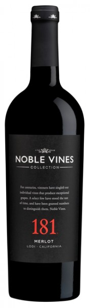 images/wine/Red Wine/Noble Vines 181 Merlot.jpg